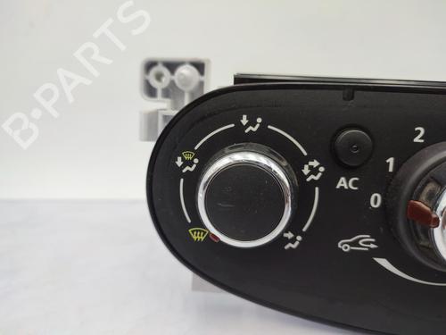Climate control DACIA DUSTER (HS_) 1.5 dCi 4x4 | BP23706957I5  - Image 5