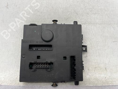 Electronic module RENAULT TWINGO II (CN0_) 1.2 16V (CN04, CN0B) | BP35961838M83  - Image 8