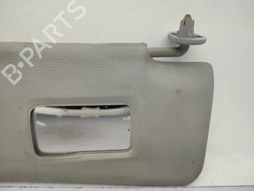 Used Right sun visor Right sun visor ROVER 600 I (RH) 620 Sdi (105 hp) 23722070 23722070