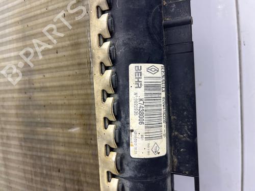 Water radiator RENAULT KANGOO Express (FW0/1_) | BP38425924M31 - Image 10