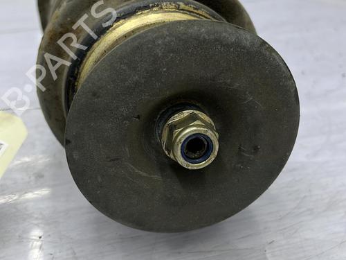 Used Left front shock absorber FORD FIESTA III (GFJ) 1.1 (55 hp) 23704676
