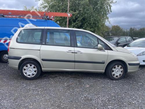 AC compressor PEUGEOT 807 (EB_) 2.0 HDI | BP23740080M34 - Image 26