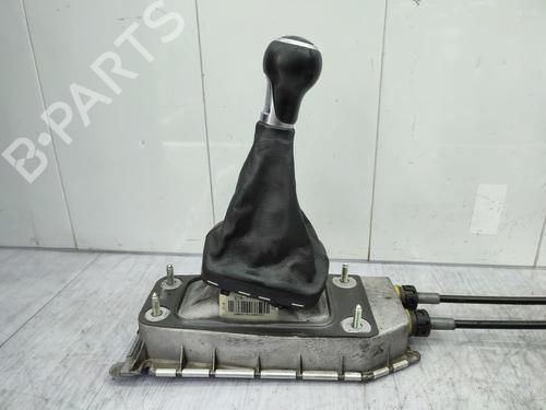 Gear lever AUDI A1 (8X1, 8XK) 1.2 TFSI | BP23707347M90 