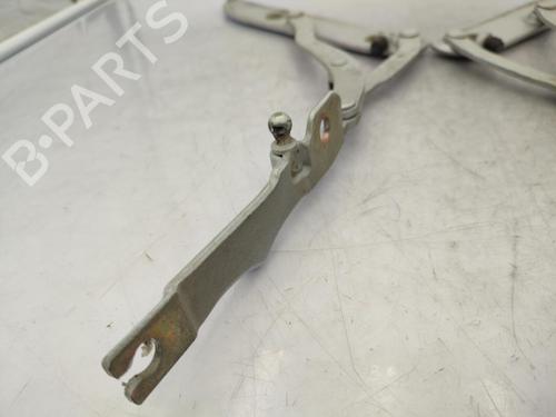 Hinge/Door check strap BMW 3 (E46) 320 d | BP23731401C146 