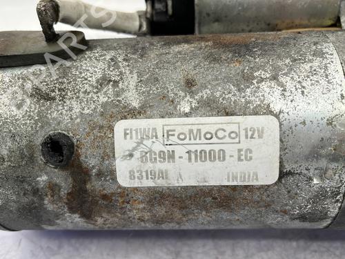 Used Starter Starter FORD MONDEO IV (BA7) 1.8 TDCi (125 hp) 23760842 23760842