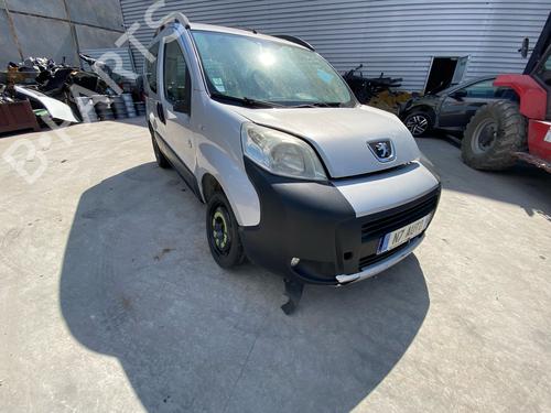 Intercooler PEUGEOT BIPPER Tepee 1.3 HDi 75 | BP38290365M30 - Image 107