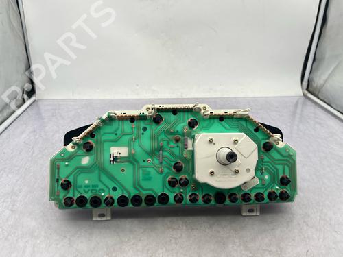 Used Instrument cluster Instrument cluster 37419062 37419062