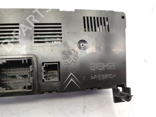 Used Climate control Climate control 23720795 23720795