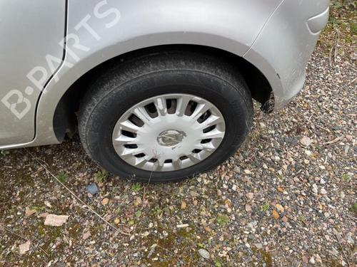 Left front steering knuckle OPEL CORSA D (S07) 1.2 LPG (L08, L68) | BP23671867M25 - Image 20