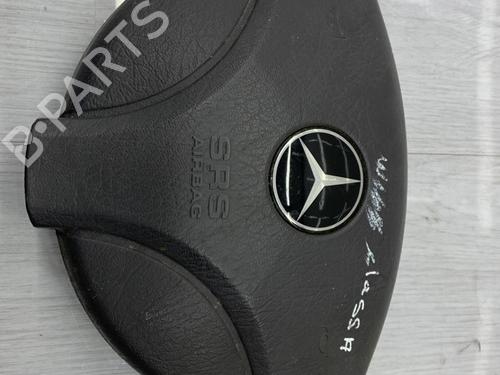 Førerens kollisjonspute MERCEDES-BENZ A-CLASS (W168) A 170 CDI (168.008) | BP23702476C9