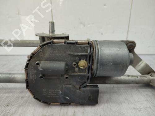 Front wiper motor VW GOLF VI (5K1) 1.6 TDI | BP23677991M29  - Image 9