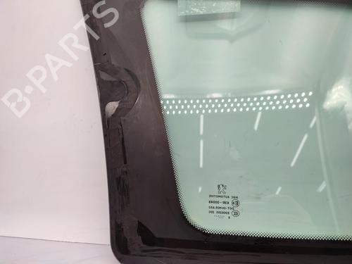 Used Rear right quarter glass PEUGEOT 308 SW I (4E_, 4H_) 1.6 HDi (109 hp) 23709587