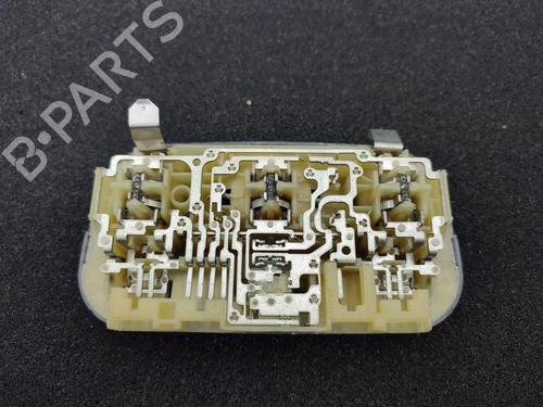 Innerbelysning CITROËN C4 I (LC_) 1.6 HDi | BP23722713I8 
