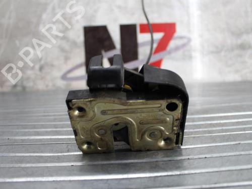 Türschloss links vorne für RENAULT SCÉNIC I MPV (JA0/1_, FA0_) 1.6 (JA00, JA16, JA15, JA19, JA1V, JA2B, JA2C, JA0B,... (107 hp) 23690010
