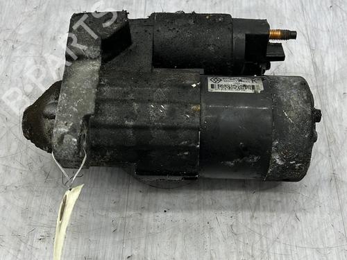Starter RENAULT CLIO II (BB_, CB_) 1.5 dCi (B/CB07) | BP23673964M8 