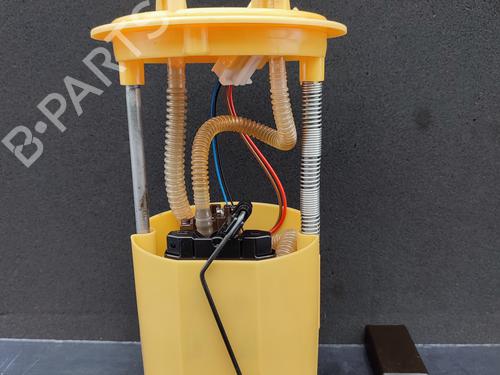 Used Fuel pump FIAT 500 (312_) 1.3 D Multijet (312AXE1A) (95 hp) 23756783