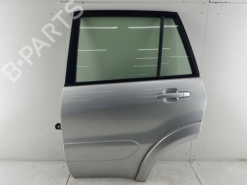 Used Left rear door Left rear door TOYOTA RAV 4 II (_A2_) 2.0 4WD (ACA21, ACA20) (150 hp) 40040584 40040584