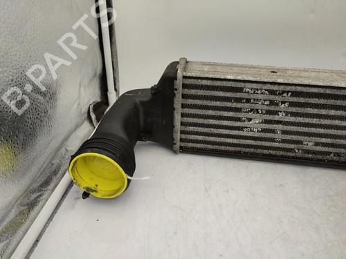Intercooler BMW X3 (E83) 2.0 d | BP27286438M30 