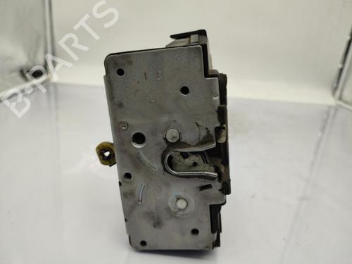 Front left lock FIAT GRANDE PUNTO (199_) 1.3 D Multijet | BP23721745C98 
