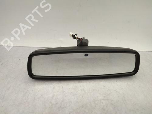 Used Rear mirror FORD FIESTA VI (CB1, CCN) 1.5 TDCi (75 hp) 27252393