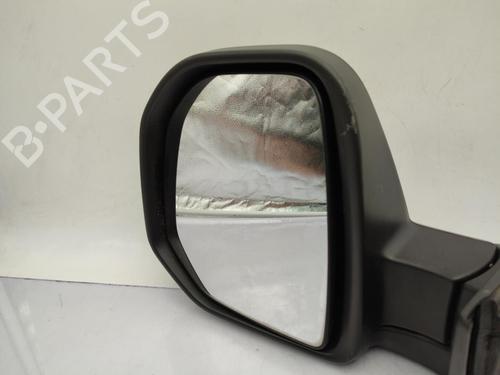 left-mirror-citroen-berlingo-box-bodympv-b9-2008-23732293 main image
