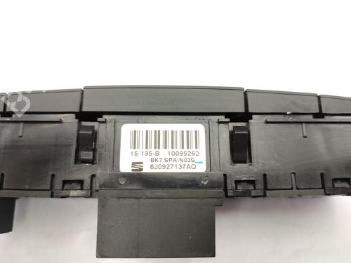 Switch SEAT IBIZA IV (6J5, 6P1) 1.6 TDI | BP23753783I30 