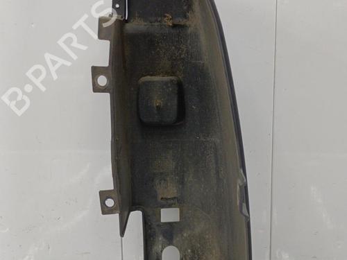 Corner bumper PEUGEOT BOXER Van 2.2 HDi 130 | BP23711108C117