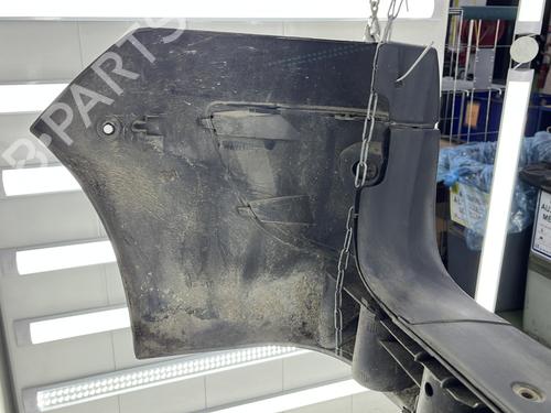 Rear bumper RENAULT KANGOO Express (FC0/1_) 1.5 dCi (FC07, FC1R) | BP31590698C8 