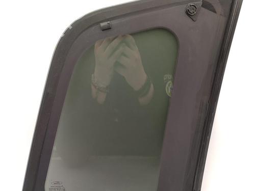 Rear left quarter glass FORD FUSION (JU_) 1.4 TDCi | BP23752199C93 