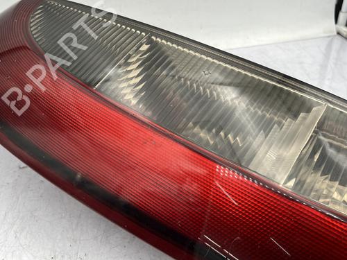 Left taillight OPEL CORSA C (X01) 1.7 DTI (F08, F68) | BP29981720C34 - Image 11