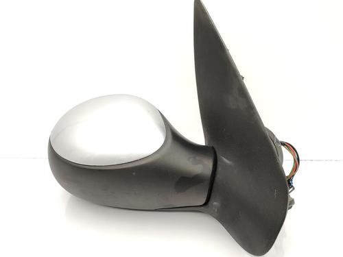 Right mirror PEUGEOT 206+ (2L_, 2M_) 1.4 HDi eco 70 | BP23719752C27