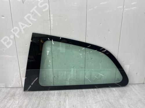 Used Rear left door window Rear left door window 39108349 39108349