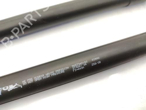 Tailgate lift support PEUGEOT 308 I (4A_, 4C_) 1.6 HDi | BP23739486C138 