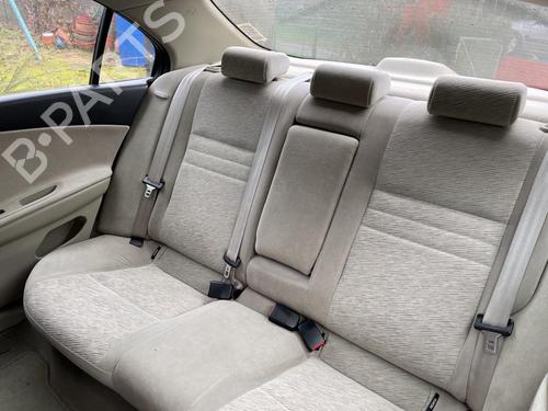 Front right seatbelt NISSAN PRIMERA (P12) 2.2 Di | BP23739313I25 - Image 19