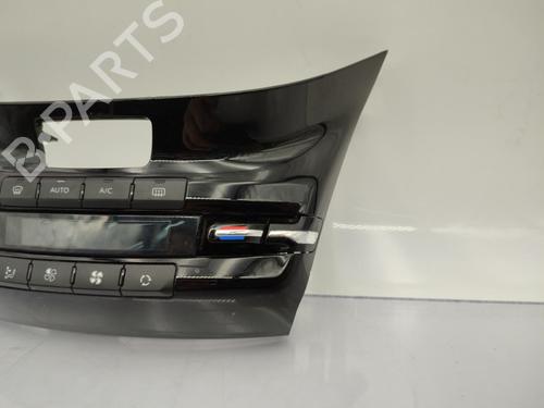 Climate control PEUGEOT 208 I (CA_, CC_) 1.6 HDi | BP23718739I5 
