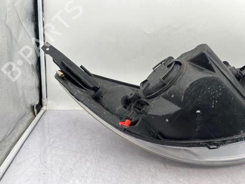 Left headlight OPEL MERIVA B MPV (S10) 1.7 CDTI (75) | BP36248629C28 - Image 4