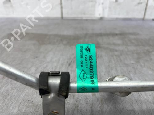 AC pipe DACIA SANDERO II 1.5 dCi 75 / Blue dCi 75 (B8JW, B8M4, B8AH, B8M7, B8M6) | BP36311699M126 - Image 2