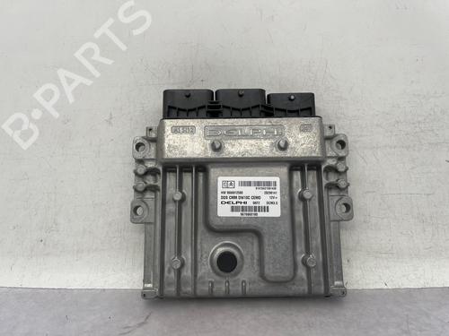 Electronic module CITROËN C5 III (RD_) 2.0 HDi 165 (RDRHHA, RDRHH8) | BP40271509M83 - Image 5
