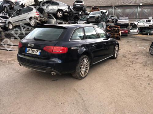 Mass air flow sensor AUDI A4 B8 Avant (8K5) 3.0 TDI quattro | BP23670738M95  - Image 7