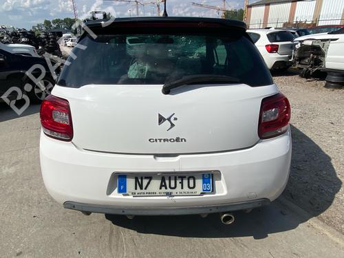 Gearbox CITROËN DS3 (SA_) 1.6 VTi 120 | BP36861974M3  - Image 51