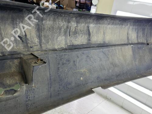 Rear bumper CITROËN SAXO (S0, S1) 1.1 X, SX | BP26172439C8