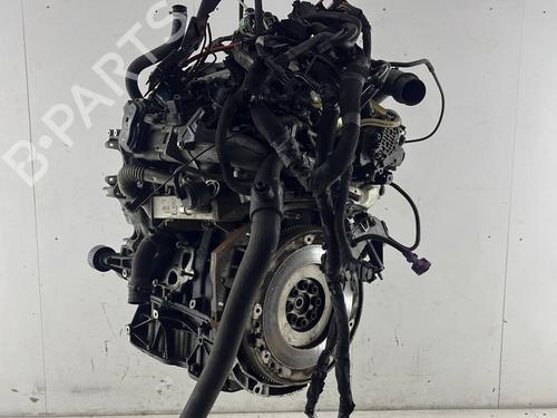 Engine RENAULT TRAFIC II Bus (JL) 2.0 dCi 90 (JL00, JL01, JL0H, JL0M, JL0P, JL0S) | BP30398963M1