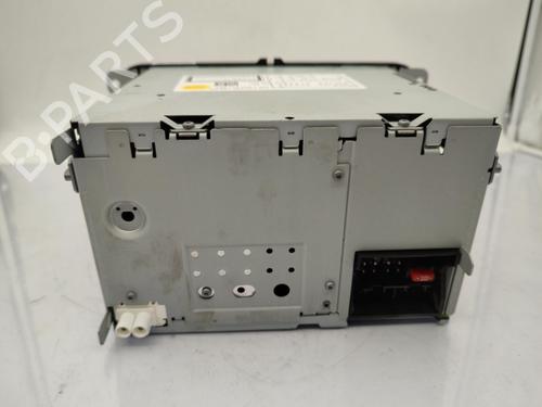 Radio VW GOLF VI (5K1) 1.6 TDI | BP23741117E6 