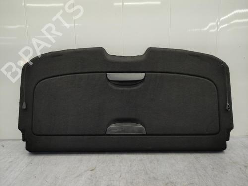Used Rear parcel shelf PEUGEOT 308 I (4A_, 4C_) 1.6 HDi (109 hp) 23675892