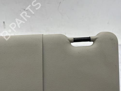 Left sun visor DACIA SANDERO II TCe 90 (B8M1, B8MA, B8AC) | BP29863441I1