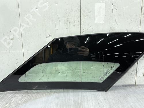 Used Rear left quarter glass CITROËN C4 Picasso II 1.6 HDi / BlueHDi 115 (115 hp) 31269411
