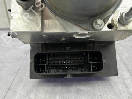 ABS pump PEUGEOT 3008 I MPV (0U_) 1.6 HDi | BP23756608M43 