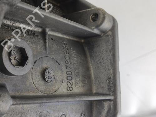 Gearbox RENAULT MEGANE II (BM0/1_, CM0/1_) 1.5 dCi (BM1E, CM1E) | BP23733135M3 