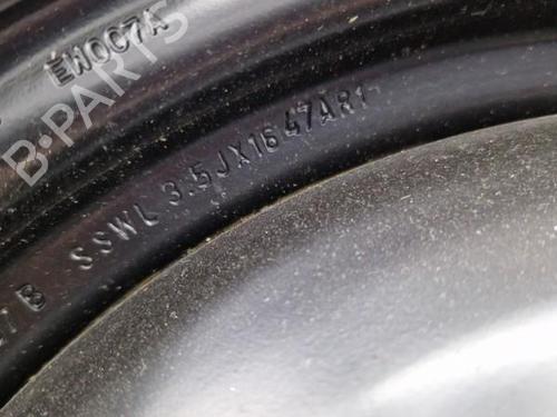 Rim CITROËN DS4 (NX_) 1.6 HDi 110 | BP23749482C45 