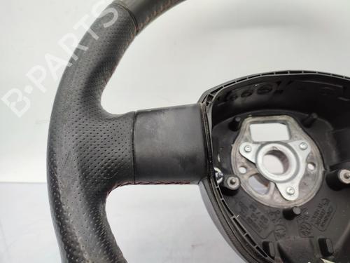 Steering wheel AUDI A3 Sportback (8PA) 2.0 TDI | BP23712844C49 